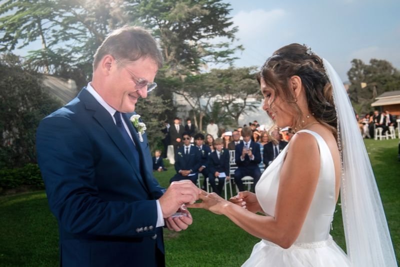 Integral Wedding - Wedding Planner en Lima